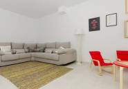 Nieuwbouw Woningen - Villa -
Dehesa de Campoamor