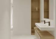 Nouvelle construction - low-bungalow -
Torrevieja