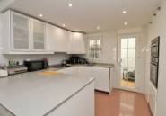 Resale - Villa -
Villamartin - Los Dolses