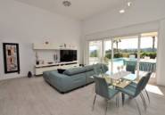 Resale - Villa -
Algorfa - La Finca Golf Resort