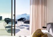 Nieuwbouw Woningen - Villa -
Cumbre del Sol