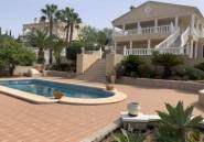 Herverkoop - Villa -
Algorfa (montemar)