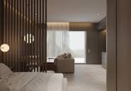 Nouvelle construction - Apartment -
Torrevieja