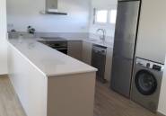 New Build - high-bungalow -
Orihuela Costa