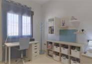 Nieuwbouw Woningen - Villa -
Jerónimo y Avileses