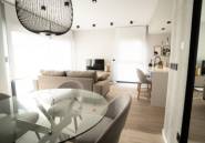 Nieuwbouw Woningen - low-bungalow -
Pilar de la Horadada