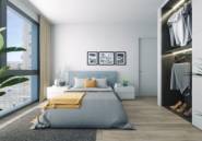 Nieuwbouw Woningen - Penthouse -
Torrevieja