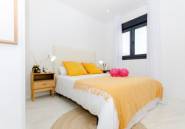 Nieuwbouw Woningen - detached -
Orihuela Costa