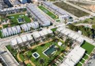 New Build - low-bungalow -
Pilar de la Horadada