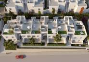 Nieuwbouw Woningen - high-bungalow -
La Finca Golf