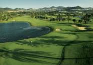 Nieuwbouw Woningen - terraced -
San Javier