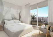 Nieuwbouw Woningen - Penthouse -
Santa Pola