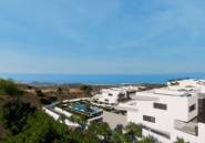 Nouvelle construction - high-bungalow -
Finestrat