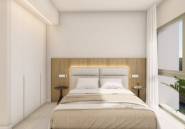 Nouvelle construction - low-bungalow -
Ciudad Quesada