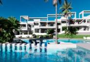 Nieuwbouw Woningen - high-bungalow -
Finestrat