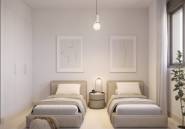 New Build - ground-floor -
Pulpí