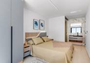 Nouvelle construction - Attique -
Guardamar del Segura