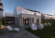 New Build - detached -
Los Alcázares