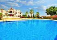 Resale - Apartment -
Villamartin - PAU 8