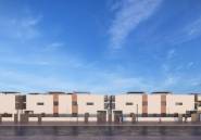 Nouvelle construction - low-bungalow -
Torre-Pacheco