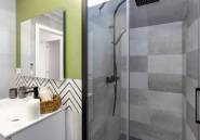 Nouvelle construction - detached -
La Mata