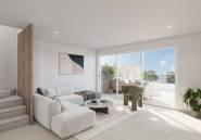 Nouvelle construction - high-bungalow -
Pilar de la Horadada