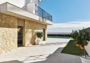 Nouvelle construction - Villa -
San Miguel de Salinas