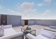 New Build - detached -
Pilar de la Horadada