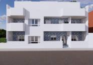 New Build - Apartment -
Torre de la Horadada