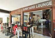 Revente - Commercial -
Villamartin