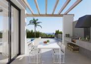 New Build - Villa -
Finestrat