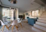 Reventa - Villa -
Orihuela Costa - PAU 26