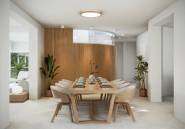 Nieuwbouw Woningen - Villa -
Altea