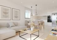 Nieuwbouw Woningen - Penthouse -
Santa Pola