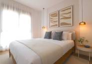 Nouvelle construction - Apartment -
La Manga del Mar Menor