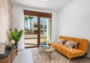 New Build - low-bungalow -
Torrevieja