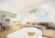 New Build - detached -
Algorfa