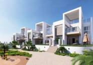 Nouvelle construction - low-bungalow -
Ciudad Quesada