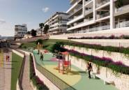 Nouvelle construction - Attique -
Mutxamel