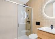 Nouvelle construction - Attique -
Benijofar