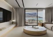 Nouvelle construction - Apartment -
Calpe