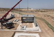 Nouvelle construction - detached -
Fuente Alamo