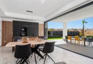 New Build - detached -
La Finca Golf