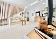 Nieuwbouw Woningen - high-bungalow -
Cox