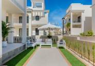 Nieuwbouw Woningen - low-bungalow -
Ciudad Quesada