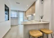 New Build - terraced -
Benferri