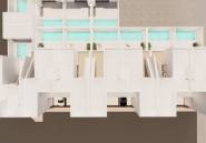 Nieuwbouw Woningen - terraced -
San Javier