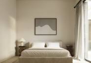 Nouvelle construction - detached -
Polop