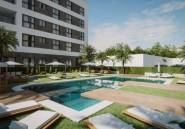 Nouvelle construction - Apartment -
Guardamar del Segura