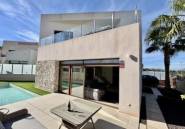 Nieuwbouw Woningen - detached -
Benijofar